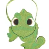 Rubie's Rapunzel Pascal Kids Accessory Bag - Disney Tangled 1 Rubie's Rapunzel Pascal Kids Accessory Bag - Disney Tangled