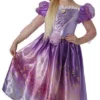 Rubie's Rapunzel Rainbow Costume For Kids - Disney Tangled