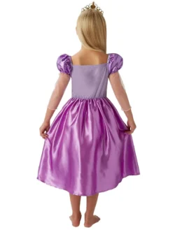 Rubie's Rapunzel Storyteller Costume For Kids - Disney Tangled