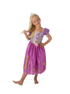 Rubie's Rapunzel Storyteller Costume For Kids - Disney Tangled