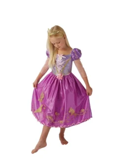 Rubie's Rapunzel Storyteller Costume For Kids - Disney Tangled