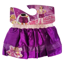 Rubie's Rapunzel Tutu Skirt For Kids - Disney Tangled