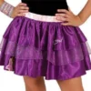 Rubie's Rapunzel Tutu Skirt For Kids - Disney Tangled