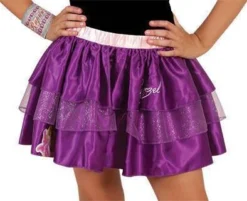 Rubie's Rapunzel Tutu Skirt For Kids - Disney Tangled