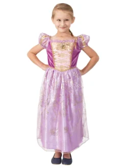 Rubie's Rapunzel Ultimate Princess Costume For Kids - Disney Tangled