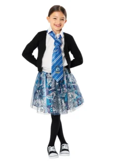 Rubie's Ravenclaw Deluxe Tutu Costume For Kids - Warner Bros Harry Potter