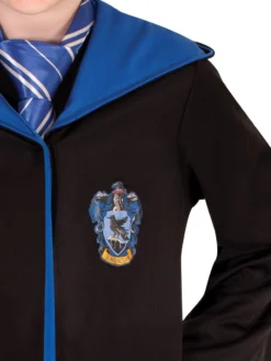 Rubie's Ravenclaw Robe For Kids - Warner Bros Harry Potter
