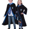 Rubie's Ravenclaw Robe For Kids - Warner Bros Harry Potter