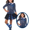 Rubie's Ravenclaw Top For Kids - Warner Bros Harry Potter