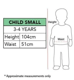 Rubie's Raya Deluxe Costume For Kids - Disney Raya And The Last Dragon