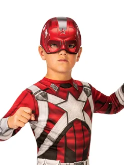 Rubie's Red Guardian Deluxe Costume For Kids - Marvel Black Widow