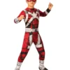Rubie's Red Guardian Deluxe Costume For Kids - Marvel Black Widow 1 Rubie's Red Guardian Deluxe Costume For Kids - Marvel Black Widow