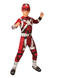Rubie's Red Guardian Deluxe Costume For Kids - Marvel Black Widow