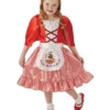 Rubie's Red Riding Hood Costume For Kids & Tweens