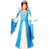 California Costume Collections Renaissance Queen Costume For Kids 1 California Costume Collections Renaissance Queen Costume For Kids