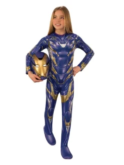 Rubie's Rescue Costume For Kids - Marvel Avengers: Endgame
