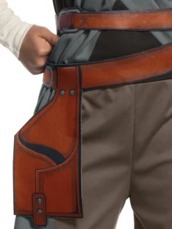 Rubie's Rey Classic Costume For Kids - Disney Star Wars: Episode 8