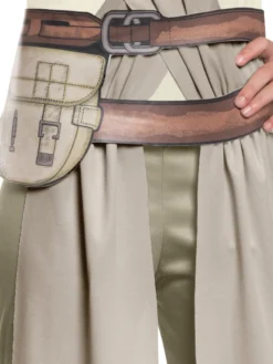 Rubie's Rey Costume For Kids - Disney Star Wars