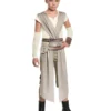 Rubie's Rey Costume For Kids - Disney Star Wars