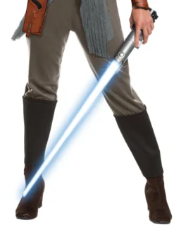 Rubie's Rey Deluxe Costume For Adults - Disney Star Wars