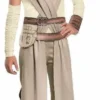 Rubie's Rey Hero Fighter Costume For Kids - Disney Star Wars