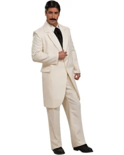 Rubie's Rhett Butler Collectors Edition Costume For Adults - Gone With The Wind