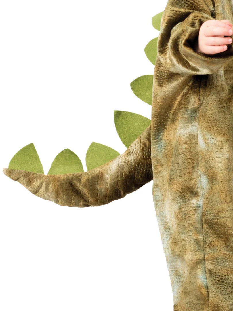Rubie's Roarin' Rex Dinosaur Costume For Toddlers And Kids 5 Rubie's Roarin' Rex Dinosaur Costume For Toddlers And Kids