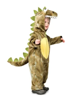 Rubie's Roarin' Rex Dinosaur Costume For Toddlers And Kids