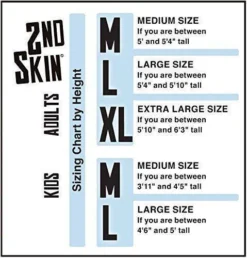 Rubie's Robin 2nd Skin Suit For Adults - Warner Bros DC Comics