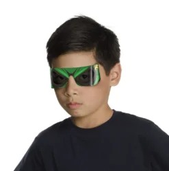 Rubie's Kids Robin Character Eyes - Warner Bros DC Comics