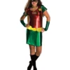 Rubie's Robin Costume For Kids - Warner Bros Teen Titans