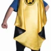 Rubie's Robin Deluxe Cape For Kids - Warner Bros Teen Titans