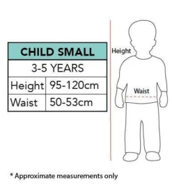 Rubie's Robin Deluxe Costume For Kids - Warner Bros DC Comics