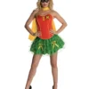 Rubie's Adults Robin Secret Wishes Adult Corset Costume