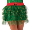 Rubie's Robin Tutu Skirt For Adults - Warner Bros DC Comics 2 Rubie's Robin Tutu Skirt For Adults - Warner Bros DC Comics