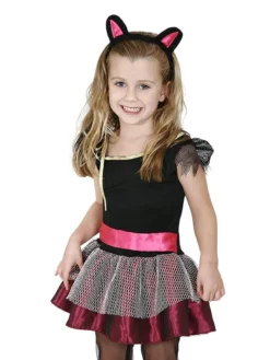 Rubie's Rock Star Red Costume For Kids