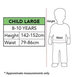 Rubie's Rock Starlet Costume For Kids