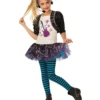 Rubie's Rock Starlet Costume For Kids 2 Rubie's Rock Starlet Costume For Kids