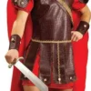 Rubie's Roman Warrior Costume For Adults