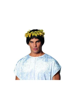 Costume Culture By Franco Llc Roman Wreath Headpiece For Adults