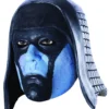 Rubie's Ronan The Accuser Overhead Latex Mask For Adults - Marvel Guardians Of The Galaxy