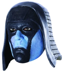 Rubie's Ronan The Accuser Overhead Latex Mask For Adults - Marvel Guardians Of The Galaxy