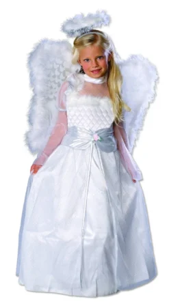 Rubie's Rosebud Angel Costume For Kids