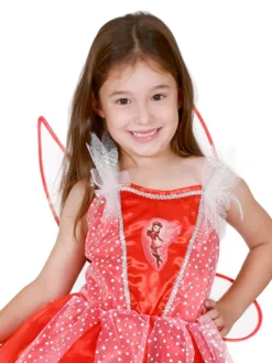 Rubie's Rosetta Ballerina Costume For Kids - Disney Fairies