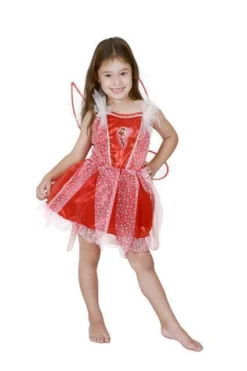 Rubie's Rosetta Ballerina Costume For Kids - Disney Fairies