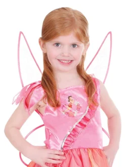 Rubie's Rosetta Deluxe Costume For Kids - Disney Fairies