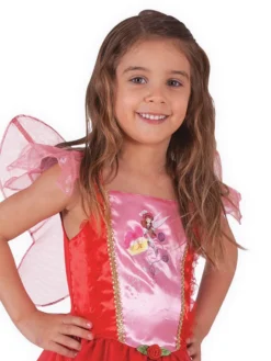 Rubie's Rosetta Pirate Playtime Costume For Kids - Disney Fairies
