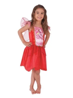 Rubie's Rosetta Pirate Playtime Costume For Kids - Disney Fairies