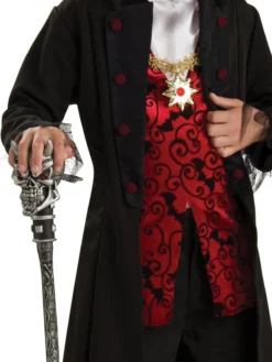 Rubie's Royal Vampire Costume For Kids