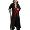 Rubie's Royal Vampire Costume For Kids